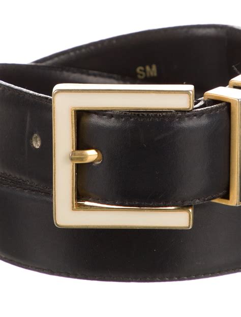 dior belt for women